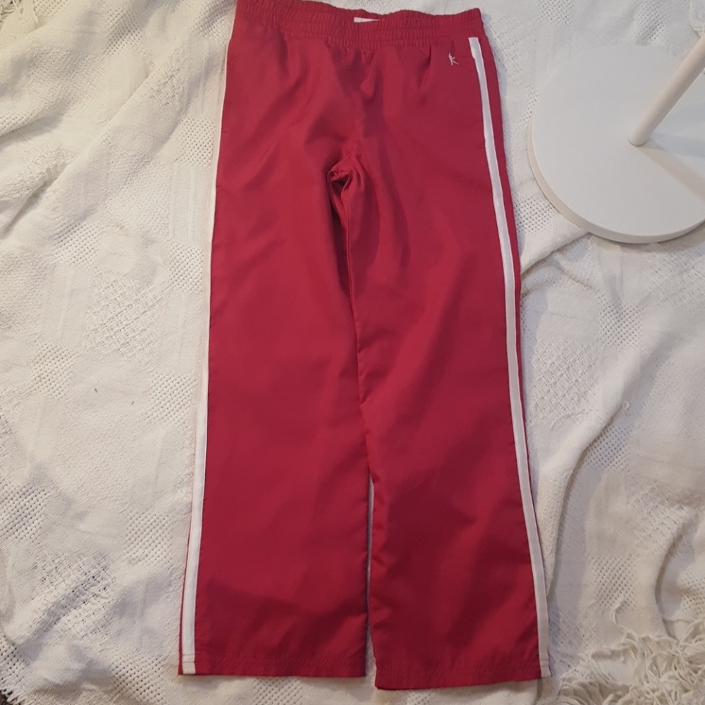 Danskin workout pants